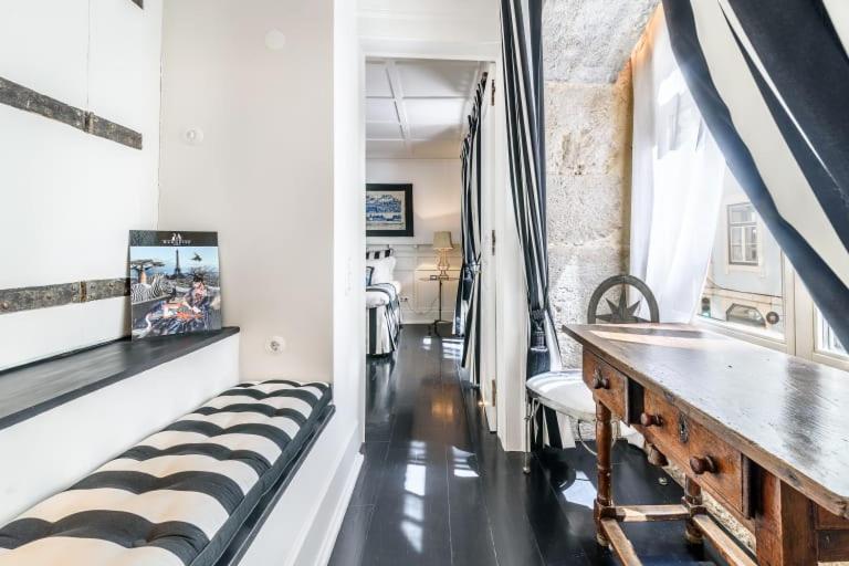 Guestready - Luxury At Lisbon's Downtown Apartamento *