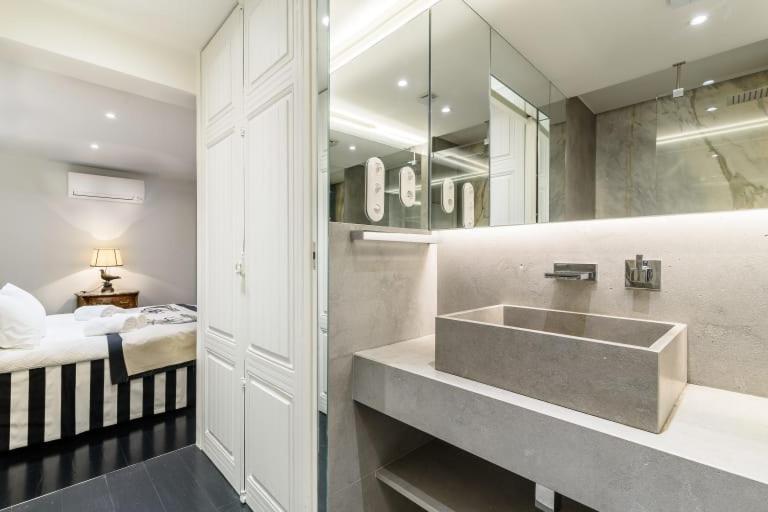 Appartement Guestready - Luxury At Lisbon's Downtown *
