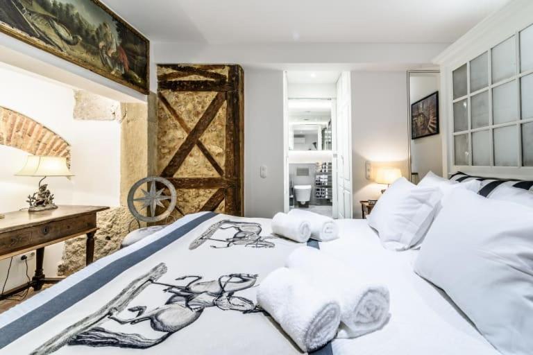 Appartement Guestready - Luxury At Lisbon's Downtown Lisboa