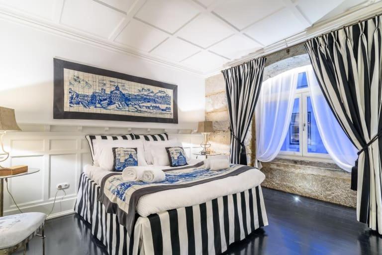 Guestready - Luxury At Lisbon's Downtown Appartement Lisboa