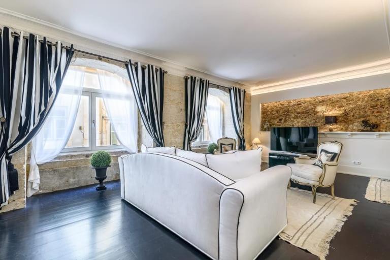 Apartamento Guestready - Luxury At Lisbon's Downtown